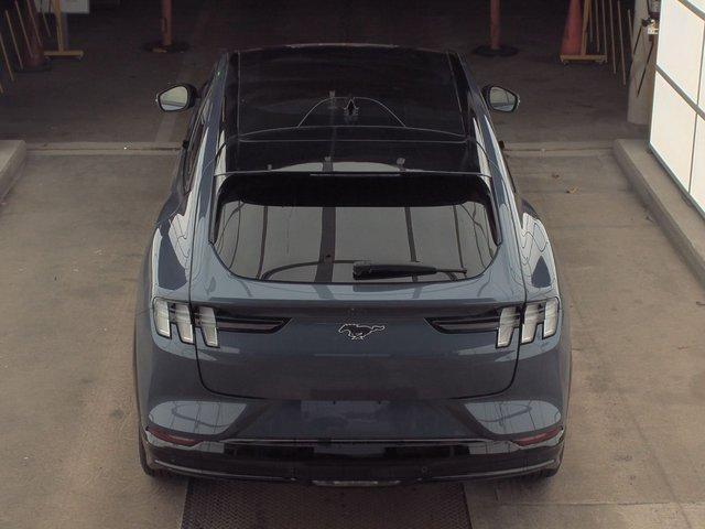 2021 ford mustang mach-e premium
