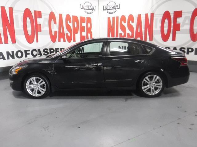 2015 nissan altima 3.5 s 3.5 s 4dr sedan for sale in bar nunn, wyoming