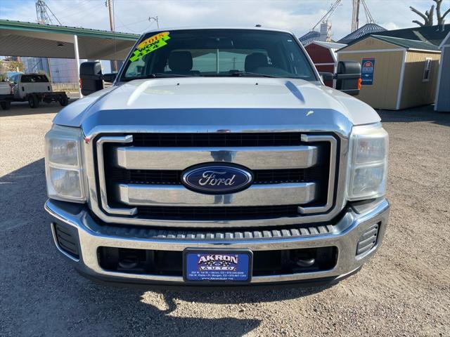 2015 ford f-250 xl