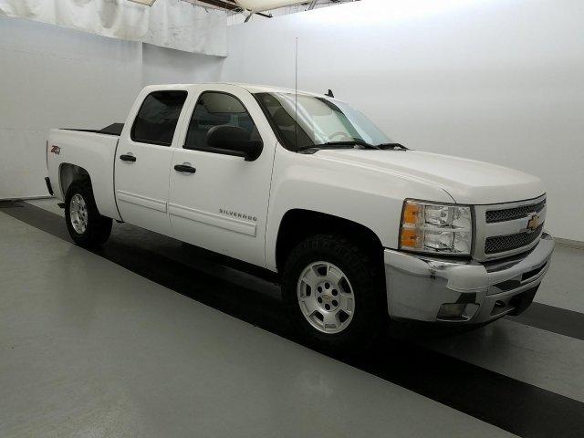 used 2013 chevrolet silverado 1500 lt kansas city, ks 66109 for sale in kansas city, kansas