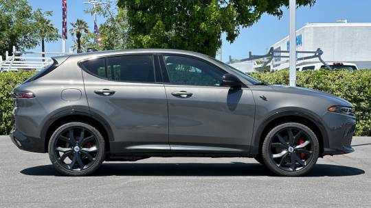 2024 Dodge Hornet