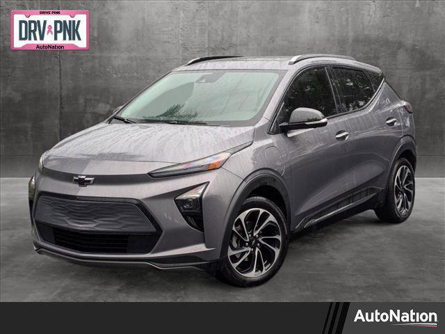 2023 chevrolet bolt euv fwd premier