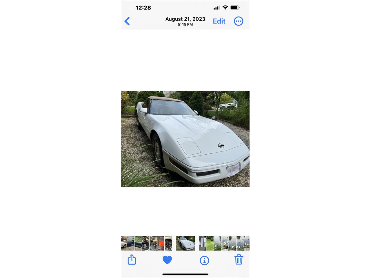 for sale: 1996 chevrolet corvette c4 in seaford, new york for sale in seaford, ny