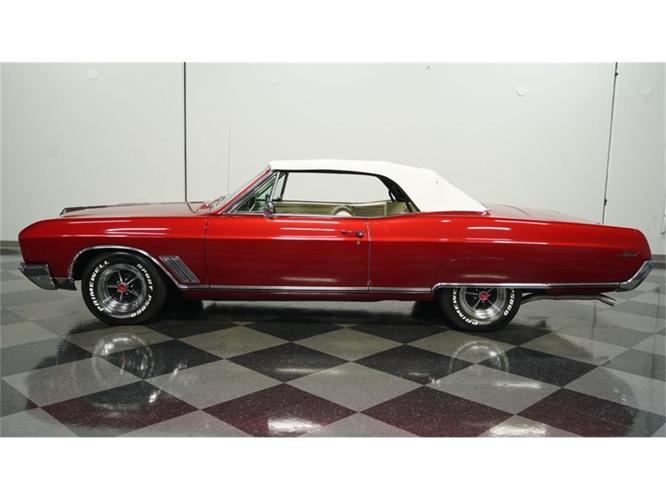 1967 buick skylark in lithia springs, georgia