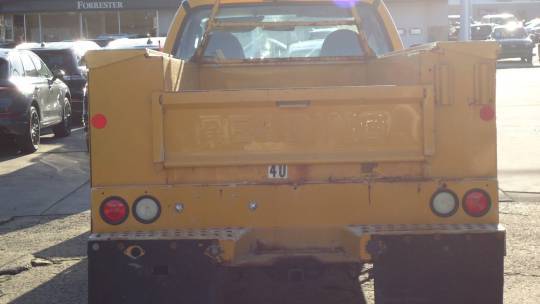 2004 Ford F-350