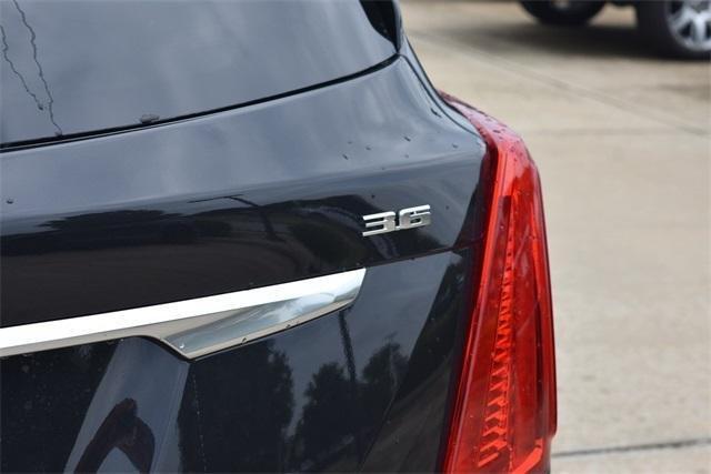 new 2019 cadillac xt5 fwd premium luxury bentonville, ar 72712 for sale in bentonville, arkansas