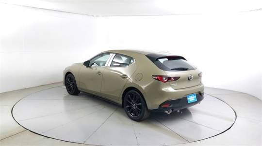 2025 Mazda