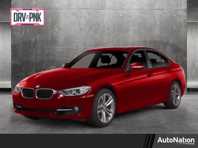 2012 bmw 328 328i