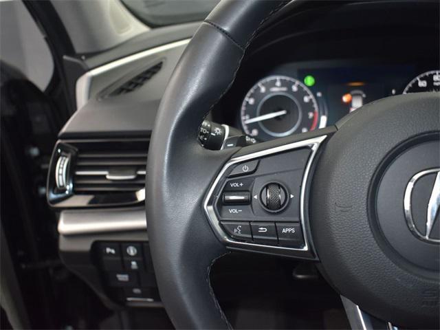 2024 acura rdx technology package