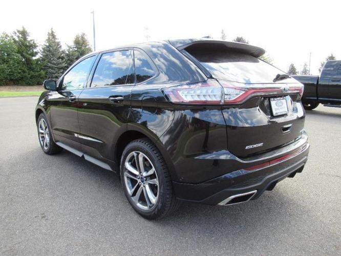 2015 ford edge sport awd sport 4dr crossover for sale in coeur d'alene, idaho