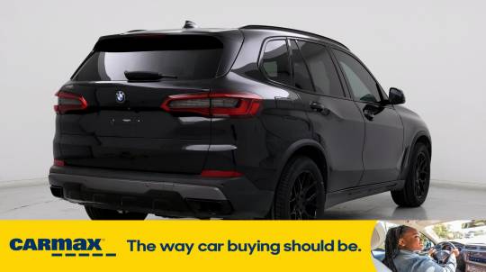2019 BMW X5