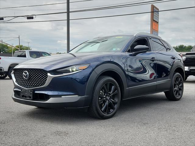 2021 mazda cx-30 turbo premium package