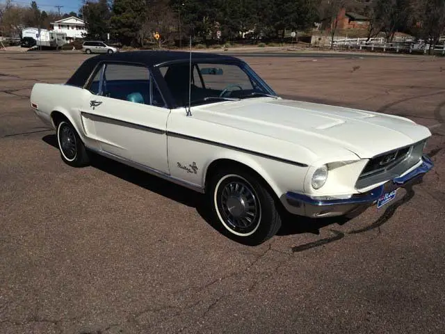 one owner car from here in colorado springs
