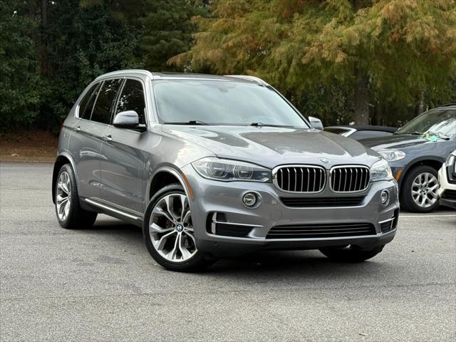 2016 bmw x5 sdrive35i