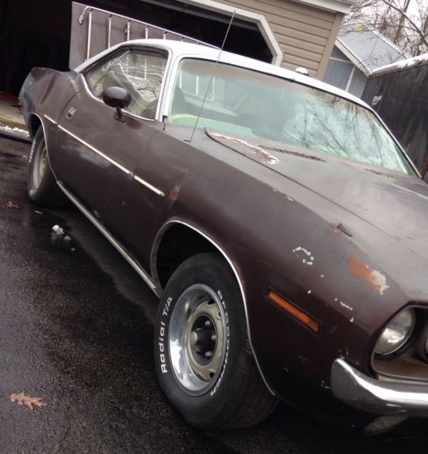 71 gran coupe barracuda 1 of 161 . cuda great for hemi cuda or six pack clone