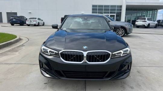 2025 BMW 3 series i$1