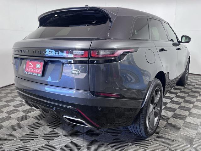 2023 land rover range rover velar p340 s r-dynamic