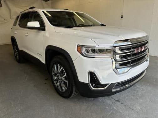 2023 gmc acadia fwd slt in red springs, north carolina