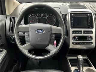 2010 Ford Edge limited