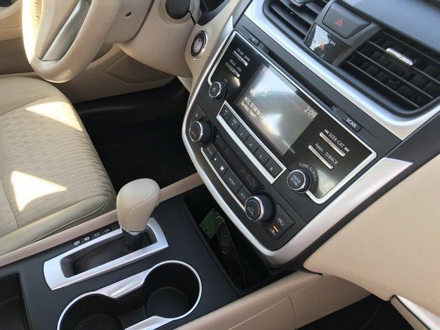 used 2016 nissan altima 2.5 sv sedan hickory, nc 28602 for sale in hickory, north carolina