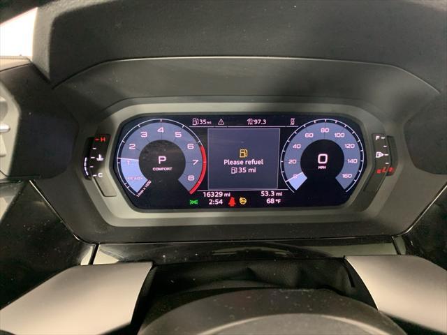 2024 audi a3 premium