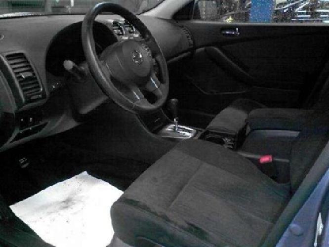 2012 nissan altima 2.5 s sedan 4d in pittsburgh, pa