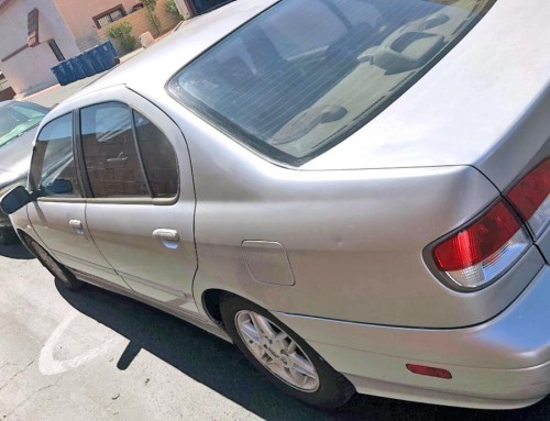 2002 infiniti g20 for sale in nevada by owner