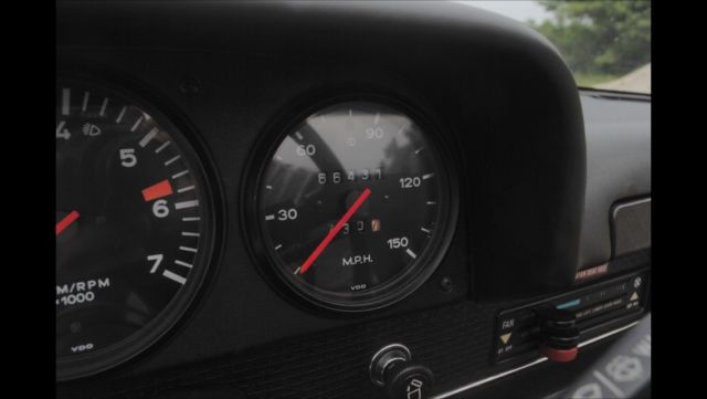 1975 porsche 914 excellent condition hd video and hd pictures