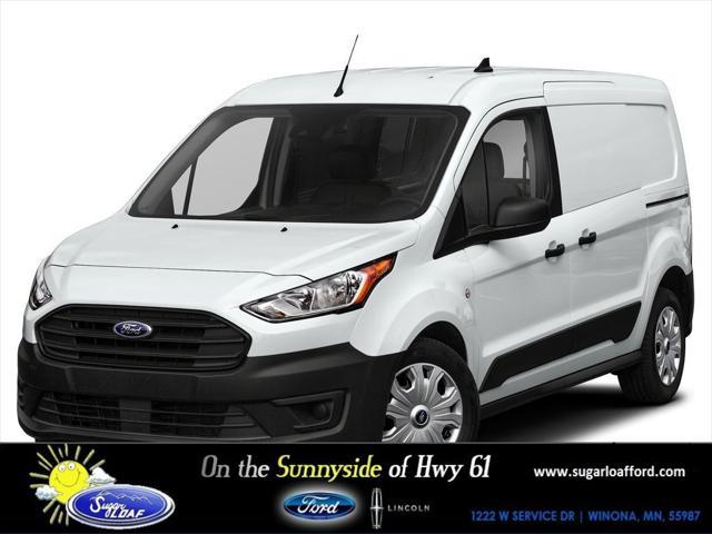 2019 ford transit connect base
