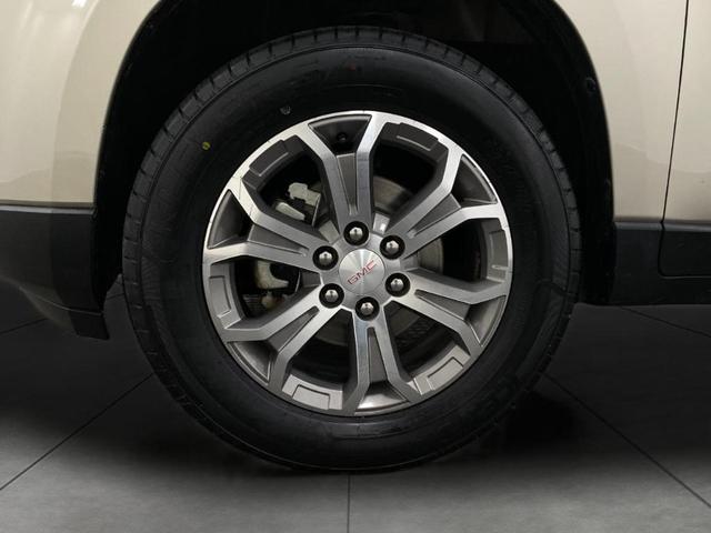 2015 gmc acadia slt-2