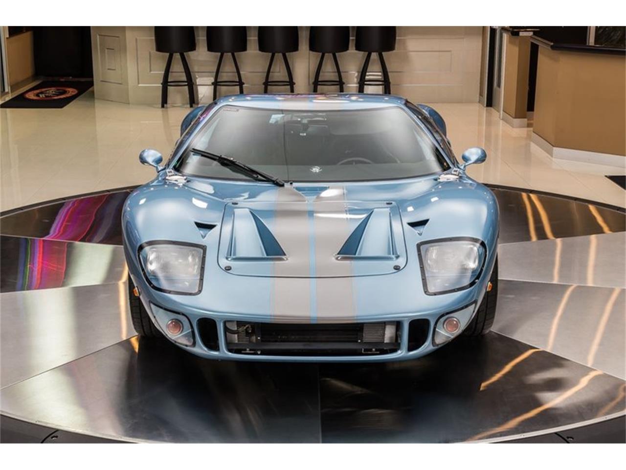 1965 ford gt40
