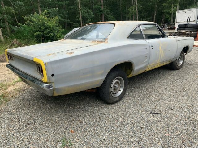 1968 superbee super bee wm21h project 383 4 speed