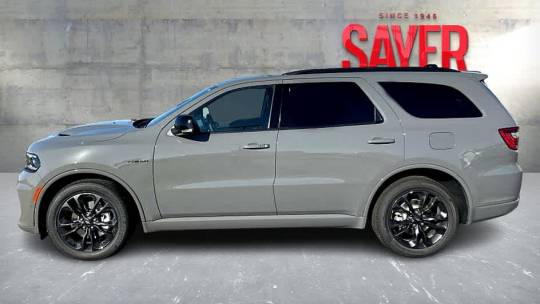2025 Dodge Durango