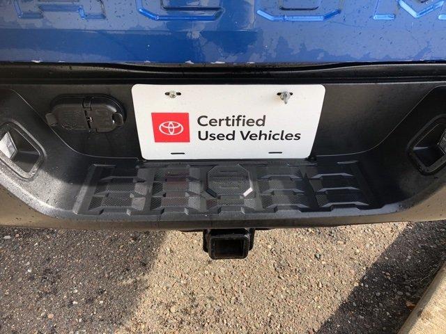 certified 2018 toyota tacoma w/ sr5 package chippewa falls, wi 54729 for sale in hallie, wisconsin