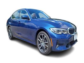 2021 BMW 3 series 330i xdrive