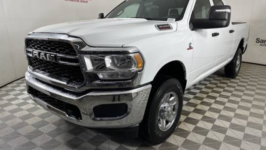2024 RAM 3500