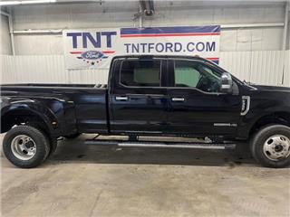 2019 Ford F-350 xlt