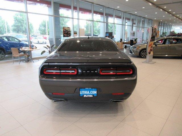 used 2016 dodge challenger r/t missoula, mt 59804 for sale in missoula, montana