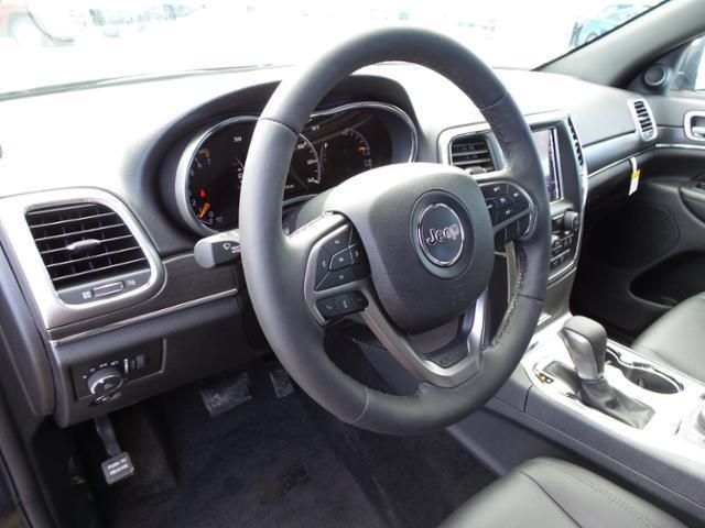 2018 jeep grand cherokee limited 4x4 limited 4dr suv for sale in atlantic city, wyoming