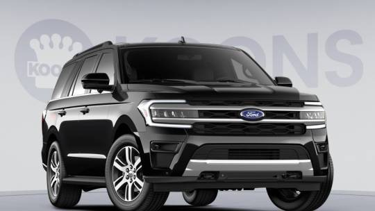 2024 Ford Expedition