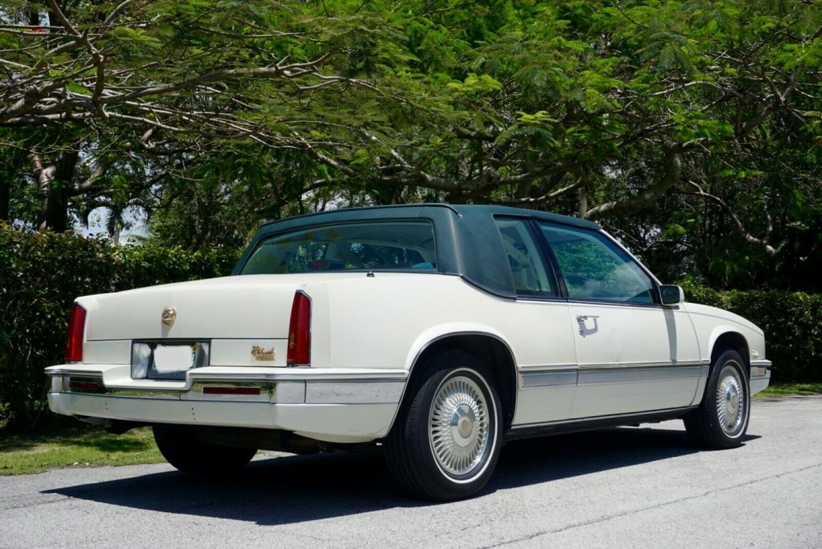 one family owed - white on white - low miles