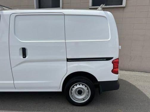 2020 nissan nv200 s in boise, idaho
