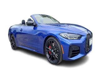 2023 BMW 4 series m440i xdrive