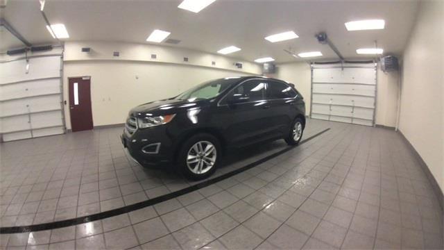 2015 ford edge sel awd sel 4dr crossover for sale in jolly acres, south dakota
