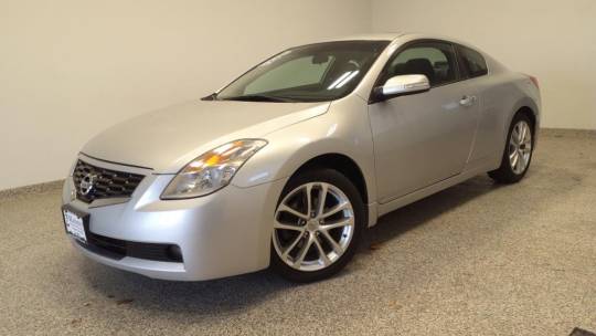 2009 Nissan Altima