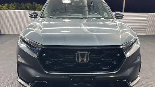 2023 Honda CR-V