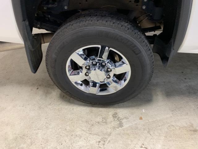 certified 2019 gmc sierra 3500 4x4 crew cab denali new ulm, mn 56073 for sale in essig, minnesota