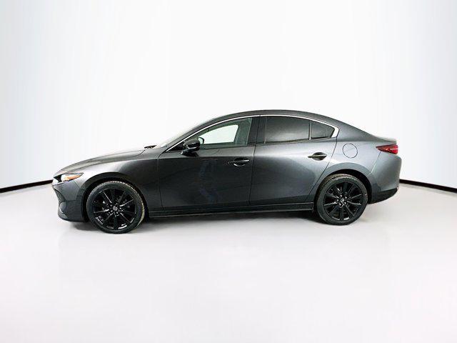2021 mazda mazda3 2.5 turbo awd