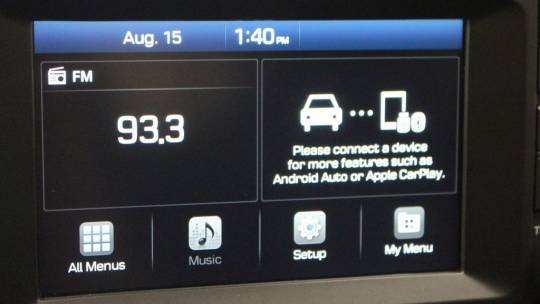 2021 Hyundai Kona