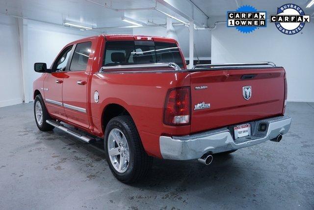used 2010 dodge ram 1500 truck 2wd crew cab lawrenceville, ga 30046 for sale in lawrenceville, georgia